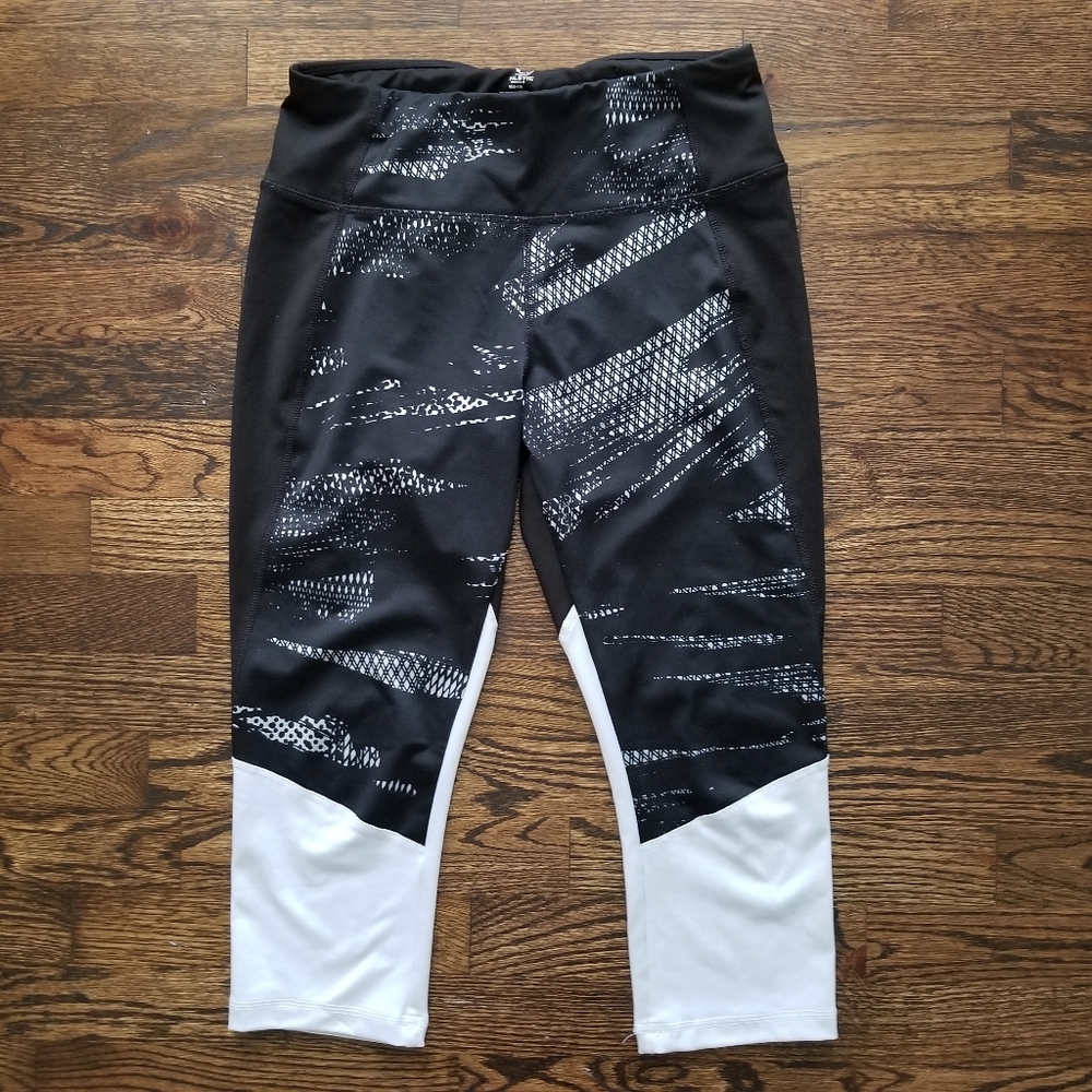 🚫SOLD🚫AthleticWorks▪︎Activewear Leggings